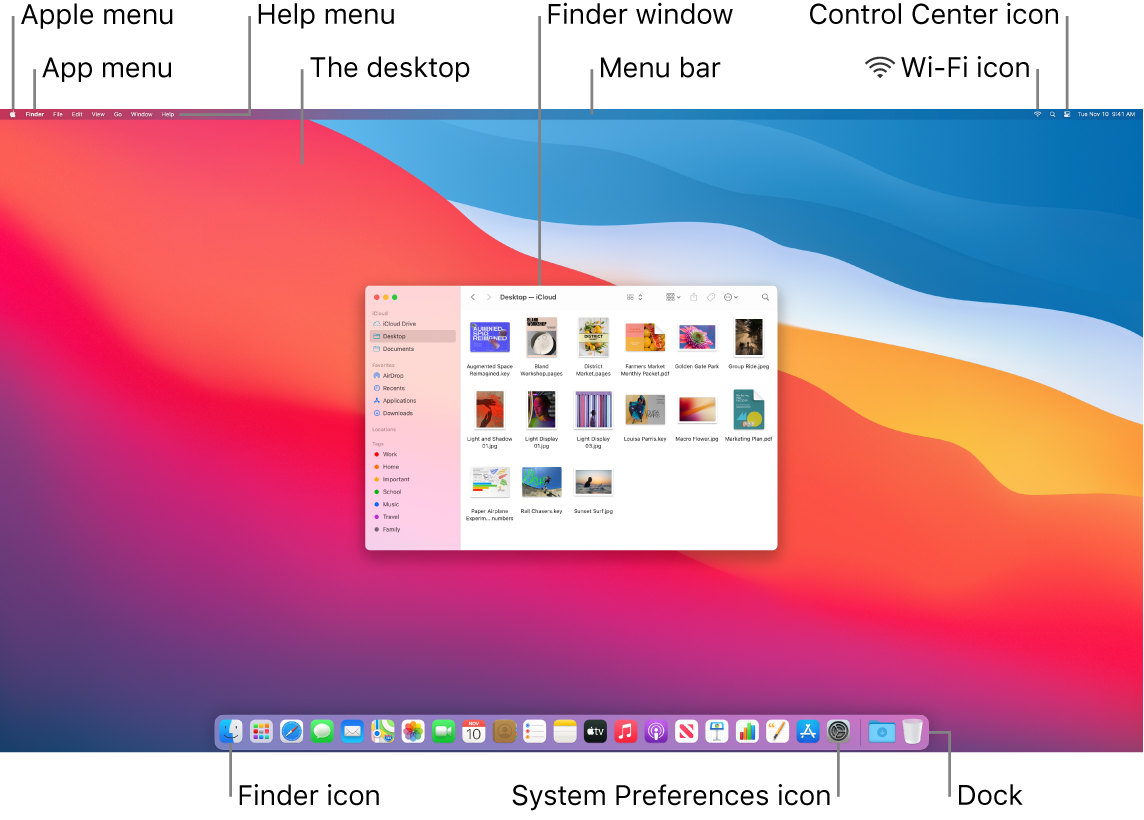 make mac os dock like windows taskbar